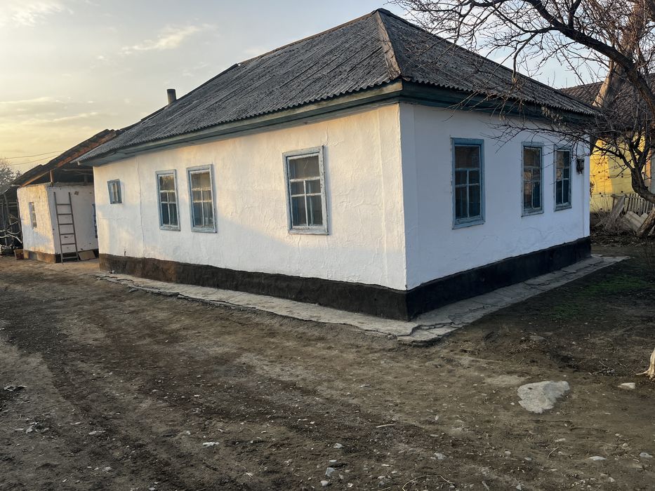 Үй сатылады суйінбай 17