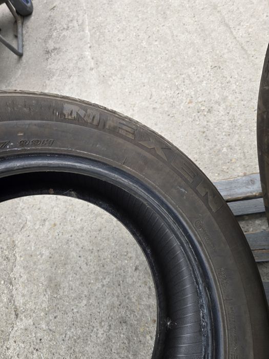 Anvelope de vara 225-60r17 Nexen