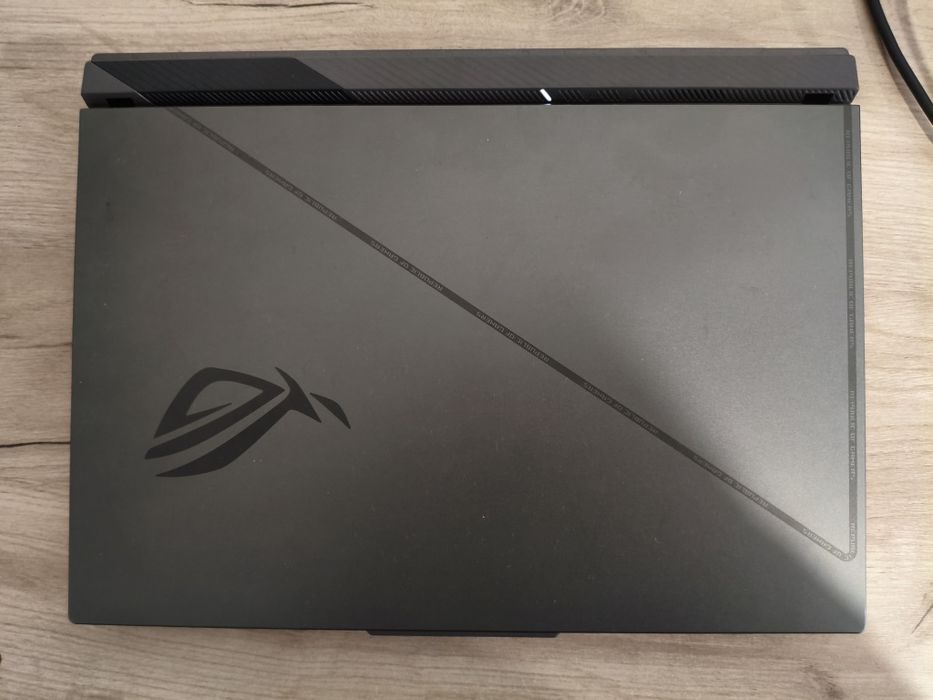 Asus strix G16 gaming