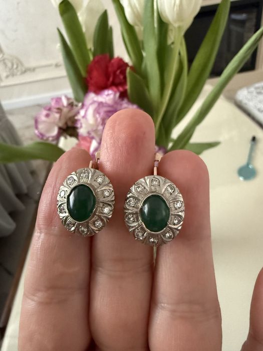 Тилла зирак 583 проба