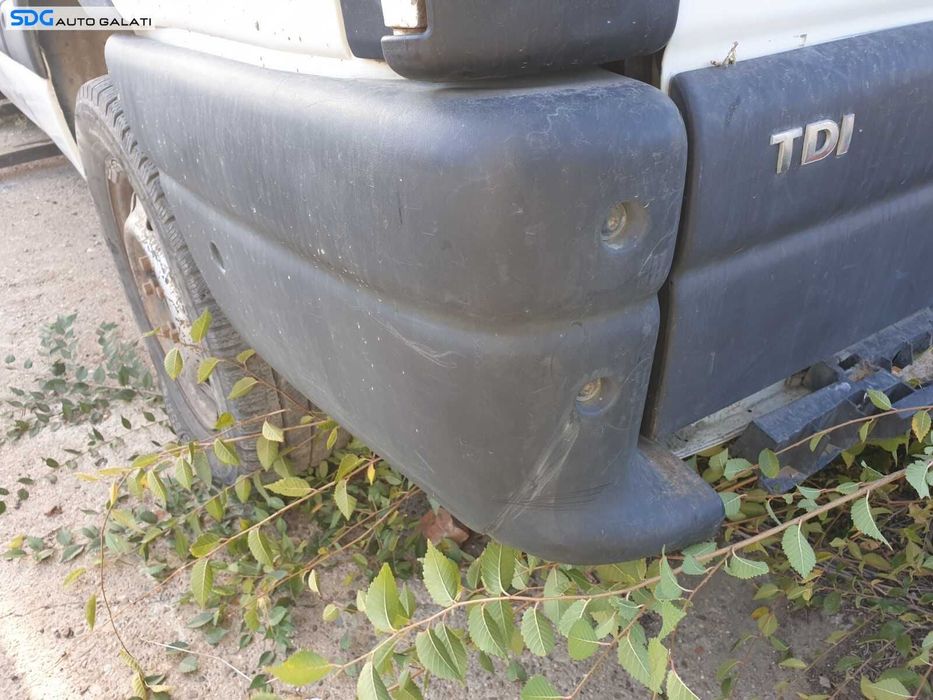 Flaps Colt Coltar Stanga Bara Spoiler Spate Opel Movano A 2003 - 2010 Cod cdssdgbrm1