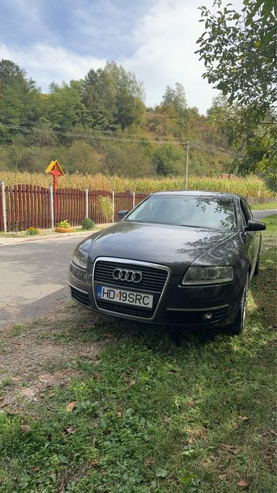 Vand audi a6 c6 2.0TDI