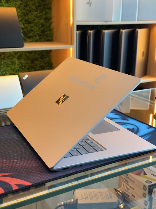 Micrasoft surface