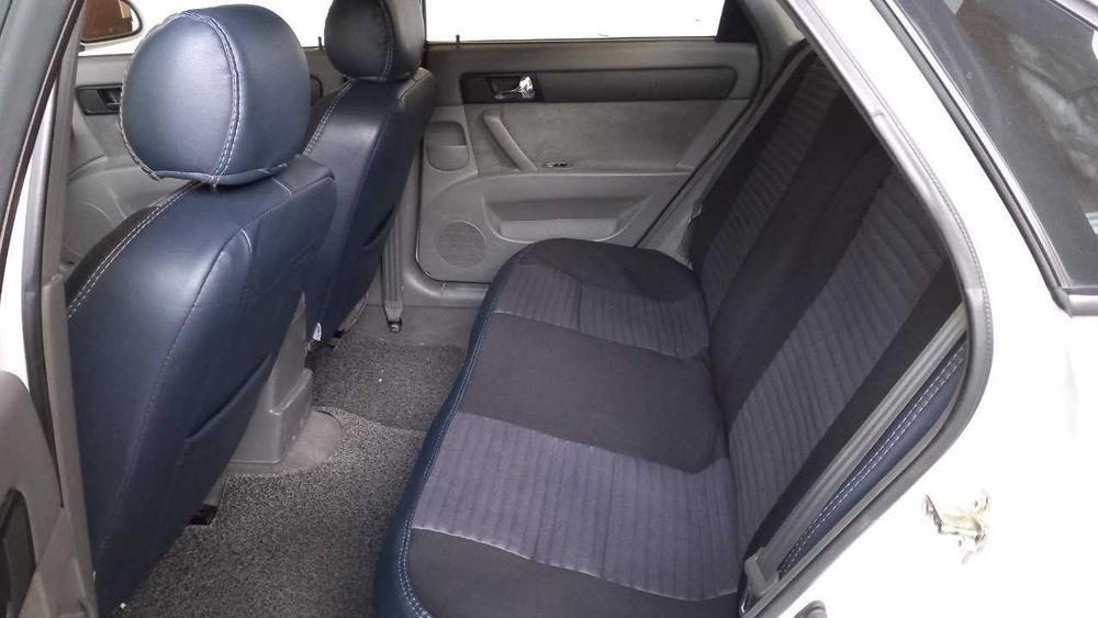 Продается Лассети 1,8 мотор