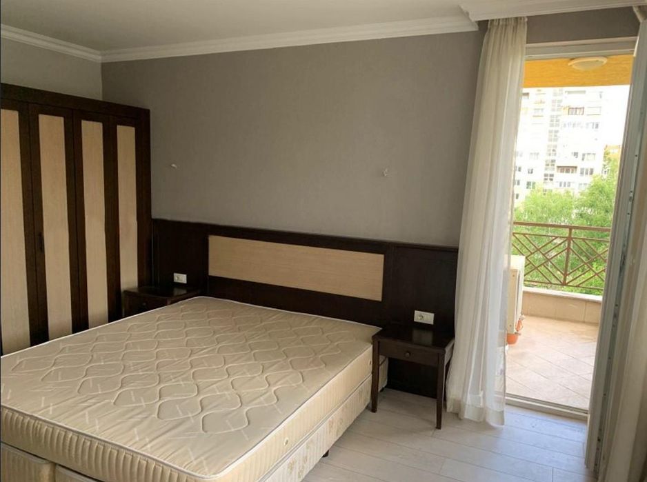 Дава се под наем Двустаен апартамент в София, Борово - 60 кв.м за 720 € - Снимка #4