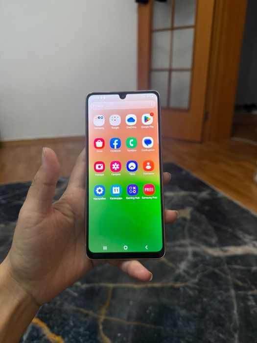 Samsung a33 5G 128гб