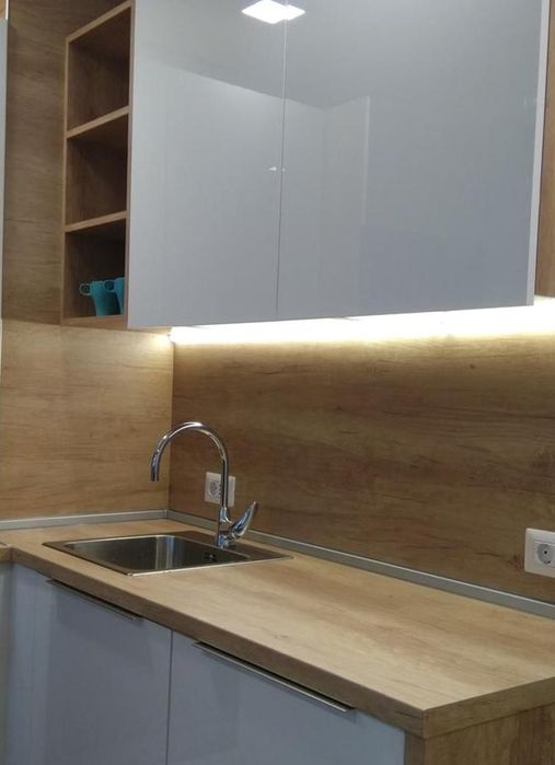 Дава се под наем Едностаен апартамент в София, Студентски град - 35 кв.м за 549 € - Снимка #4