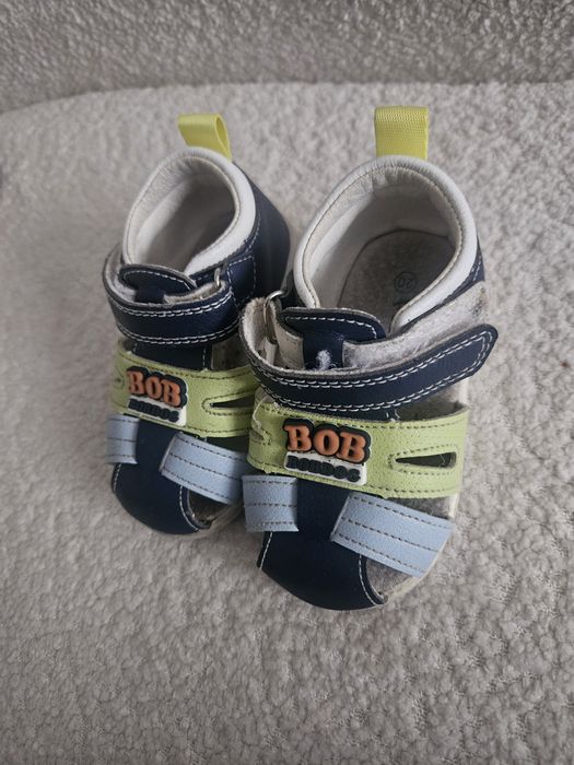 Детская обувь 20-21рр