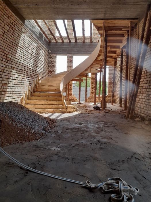 Rim kalonna va Zina лестница 001