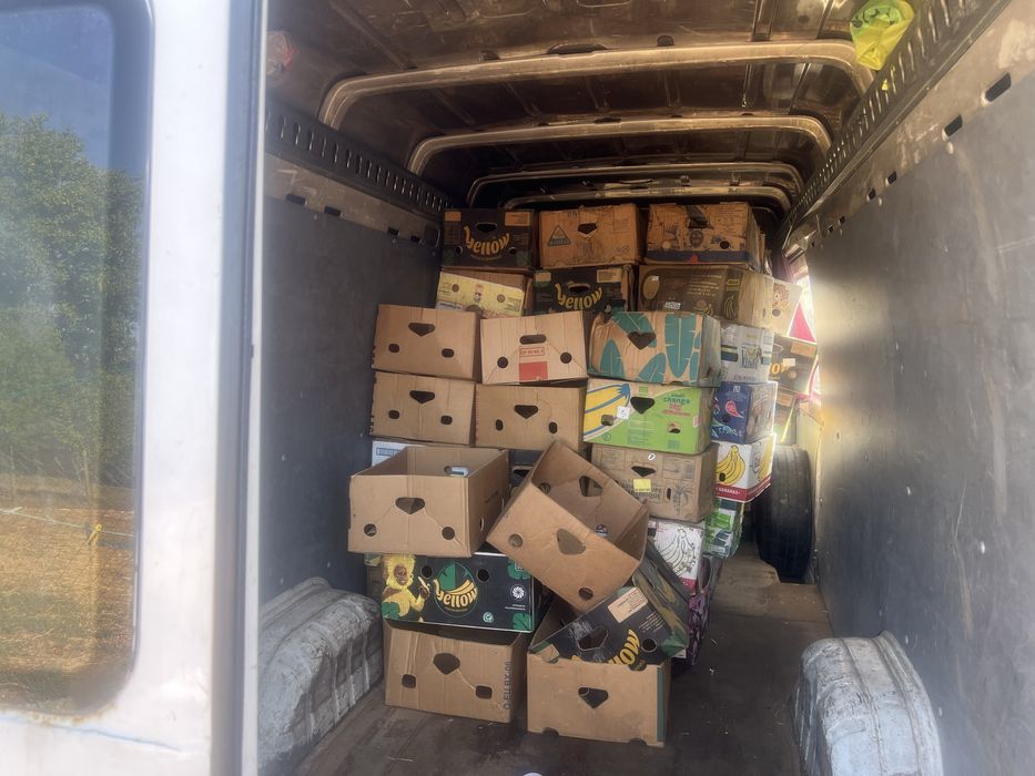 Mercedes Sprinter 313 CDI Lung