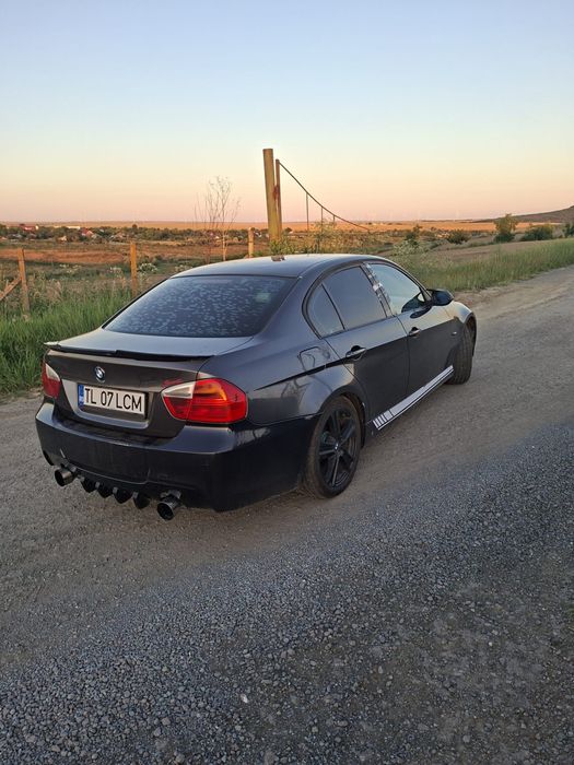 BMW 3 Series 0 — imagine 5
