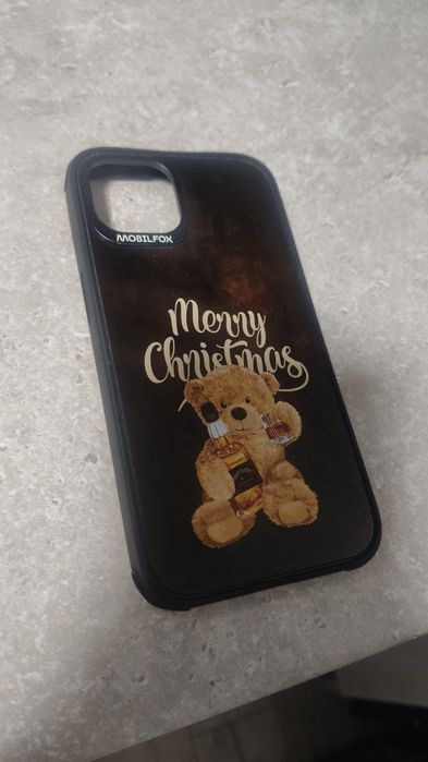 Huse iPhone 13 (mobilfox)