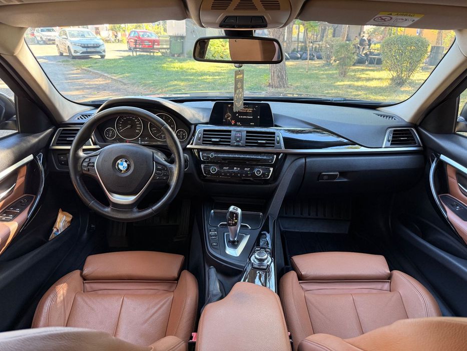 BMW Seria 3 Stare foarte buna