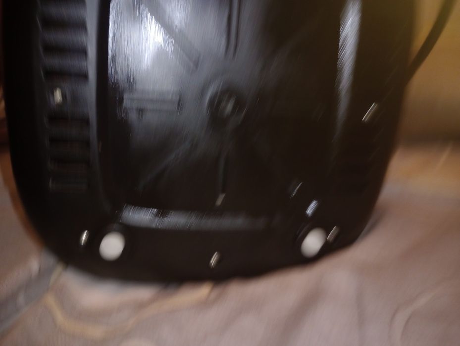 Air fryer stare buna