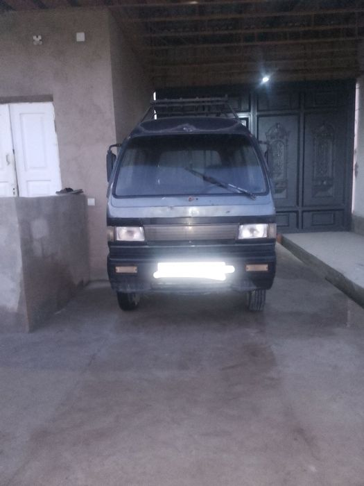 Damas bir 1996 ishlab chiqarilgan