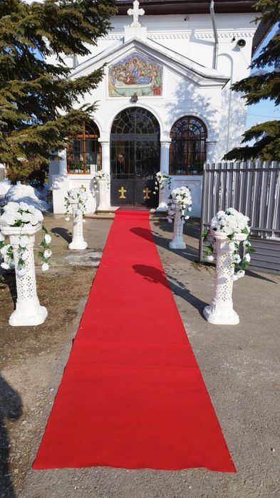 Porumbei pentru nunta