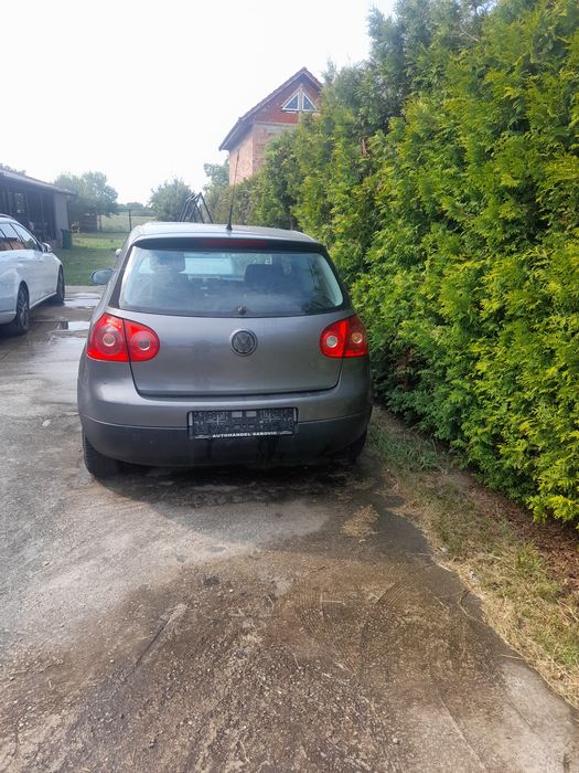 Golf 1.4 Benzina