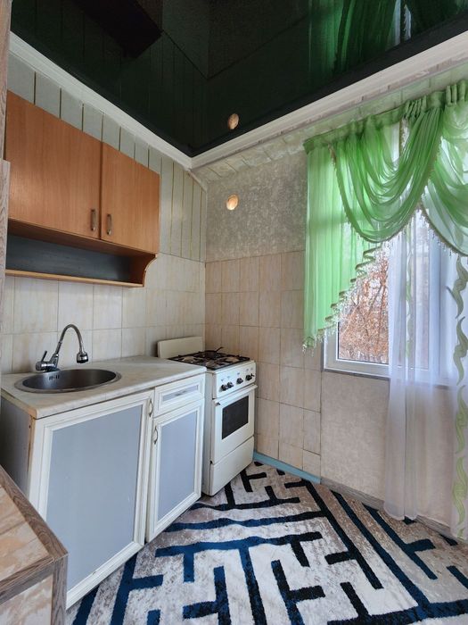 2 хонали квартира сотилади