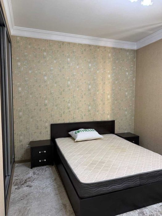 2-х комнатная в Новостройке улица Паркент ID: 6264