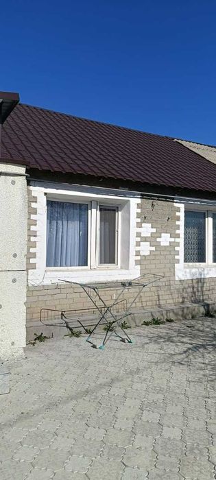 Продам дом в районе Телевышки