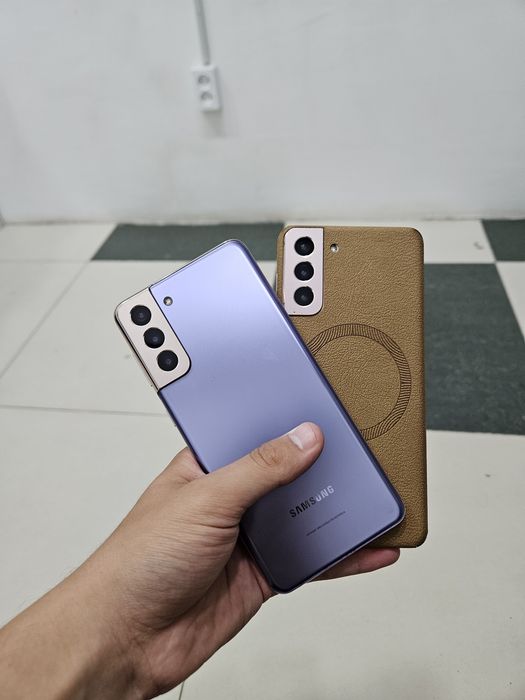 Samsung s21 plus 5g