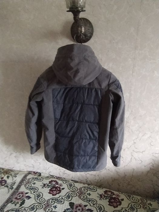 Демисезонная курточка
