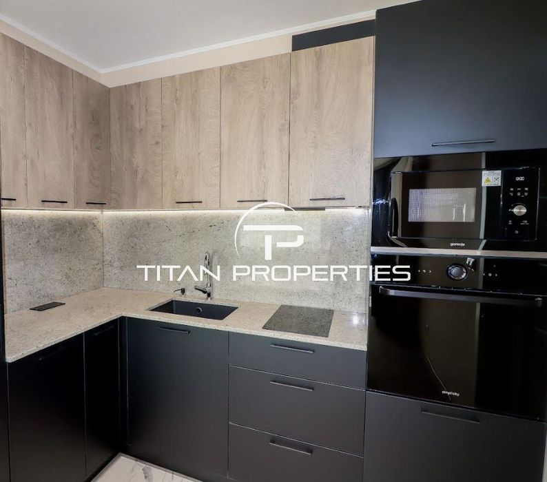 Дава се под наем Тристаен апартамент в Варна, Бриз - 100 кв.м за 1100 € - Снимка #3