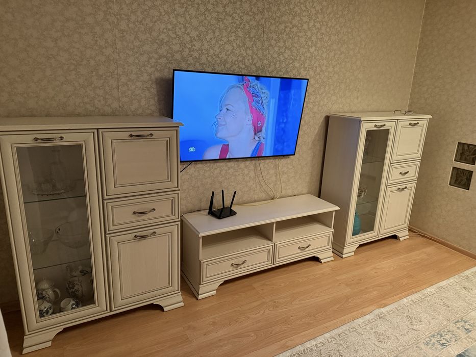 Тумба для Телевизора и два комода