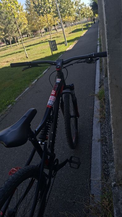 Rockrider 530s,bicicleta