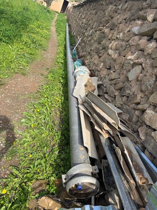 Turba alimin 100 meter turba bor  kelishilgan naxda sotiladi