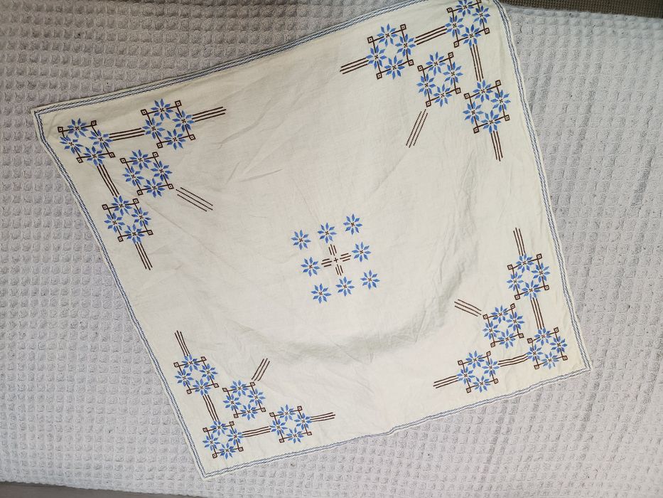 Старинни Нови ковьори