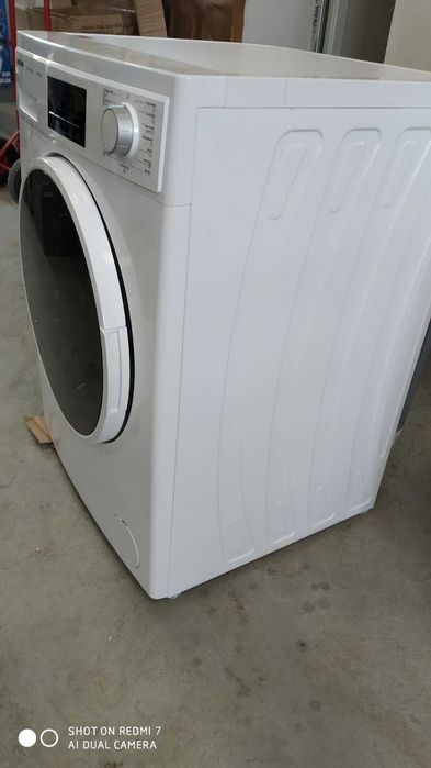 Пералня със сушилня Medion md37334, 8kg , 1400 RPM