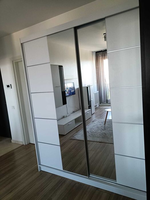 Garsonieră de închiriat – direct proprietar