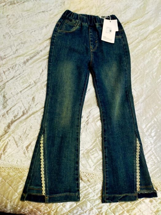 Джинсы для детей