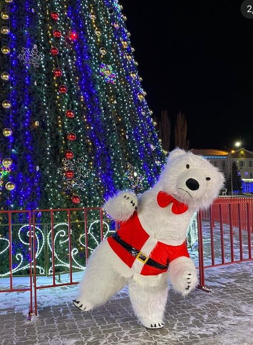 Продам Медведь Умка