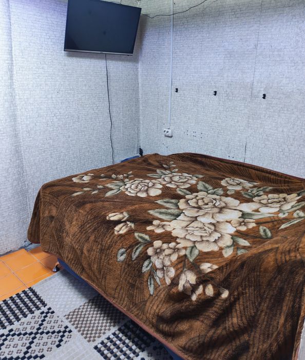 Обмен на квартиру