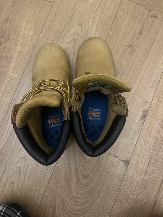 timberland планиски обувки