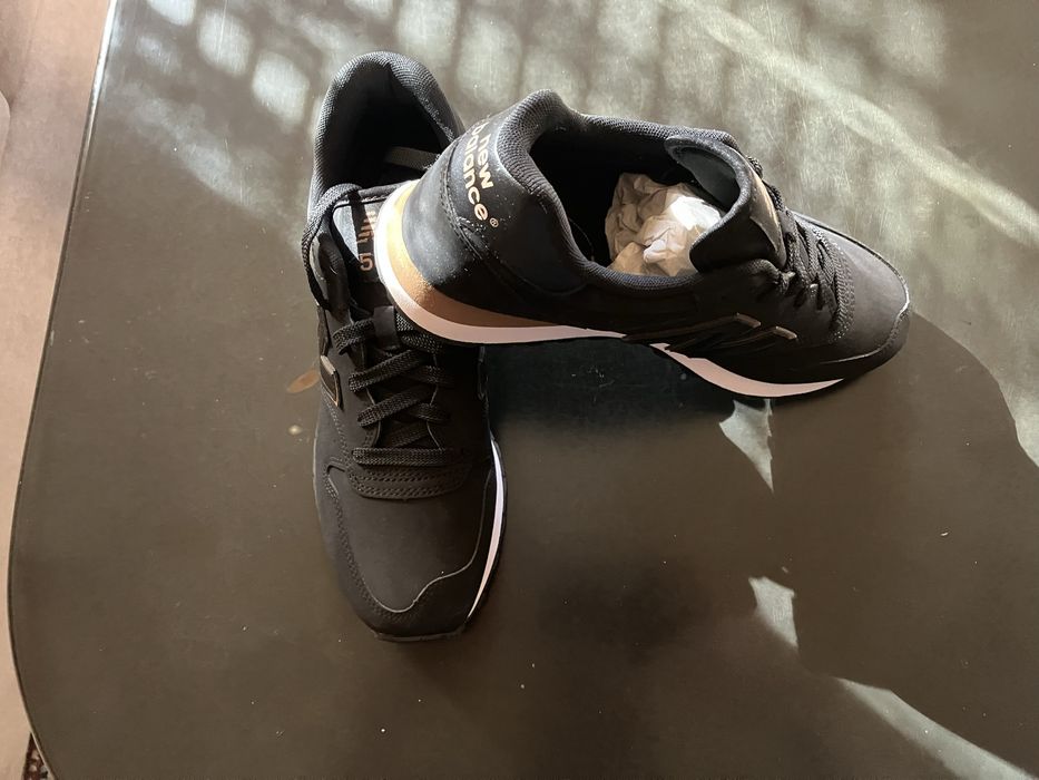 Маратонки New Balance NB 500