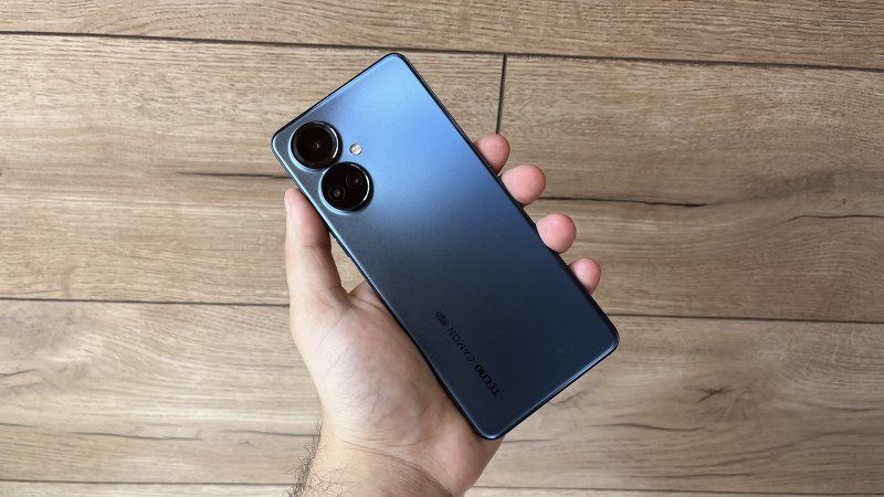 Обмен Tecno camon 19 PRO 128Gb