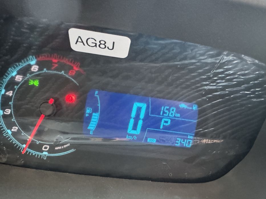 Chevrolet Cobalt 2025 — 3