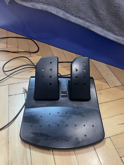 Волан с педали - Tracer Drifter