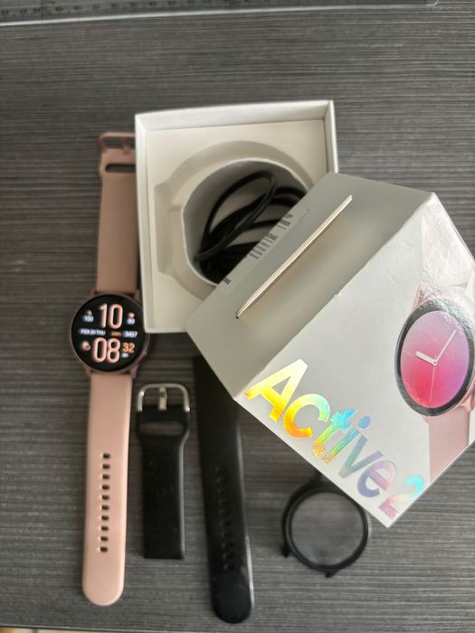 Samsung Active 2 40 mm