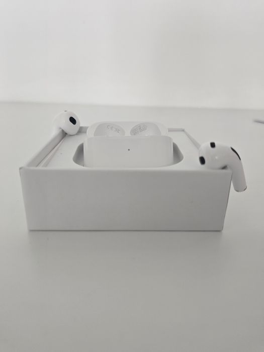 Căști bluetooth gen 3