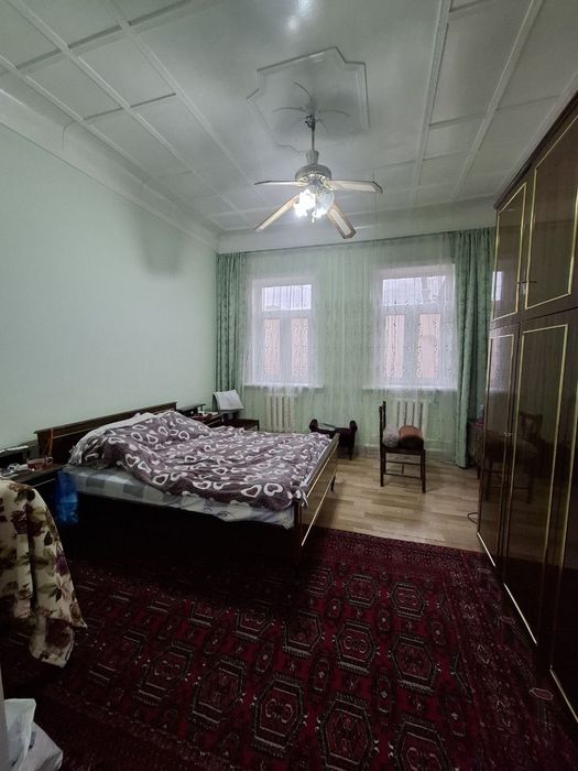 Продаётся дом 6,8 сот 6 комнат Яшнабадский район ул Турткуль м Дустлик