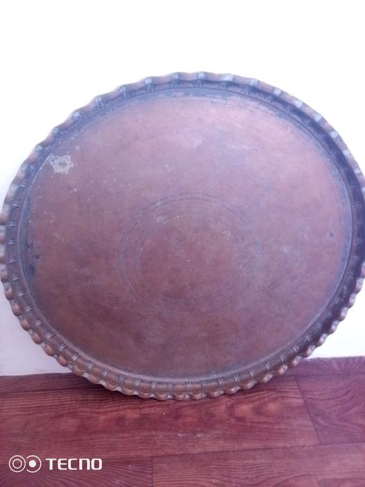 Продам антиквар мис