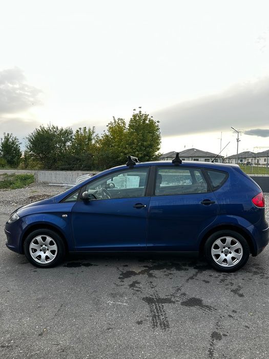 De vinzare Seat Altea