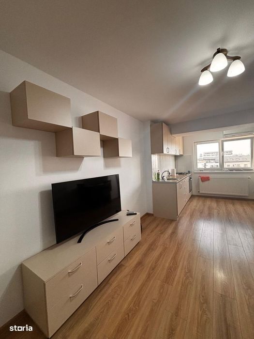 Inchiriez apartament 2 camere Palladium Residence, Nicolae Teclu