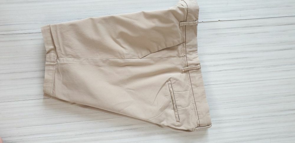 Calvin Klein Slim Fit  Cotton  / 31 ОРИГИНАЛ! Мъжки Къси Панталони!