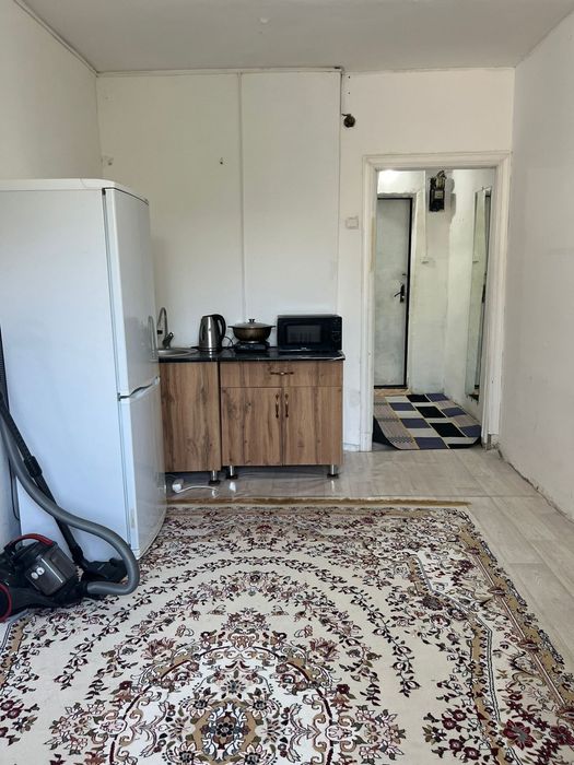 Санатория. 1 комн квартира.