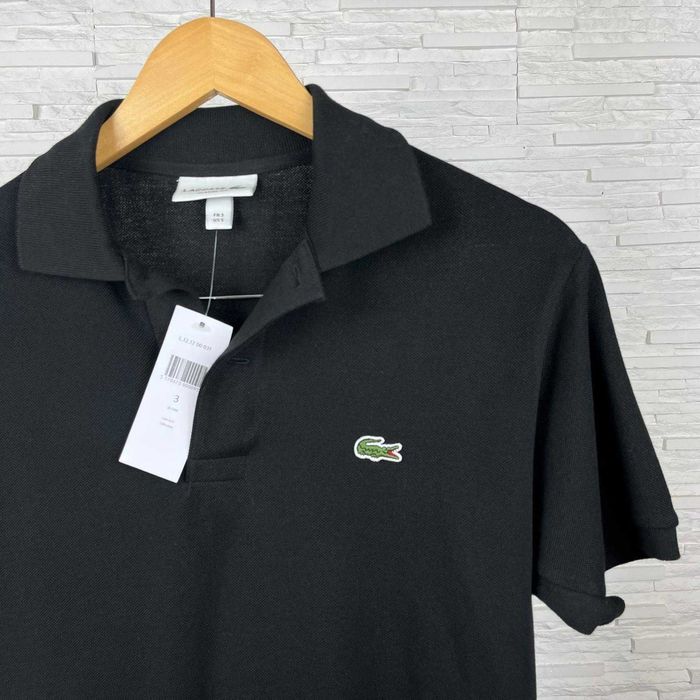 Тениска на Lacoste